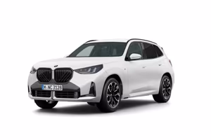 BMW X3 xDrive 20d Msport Pro Aut.