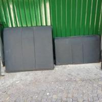 Capote per Citroen Dyane 6