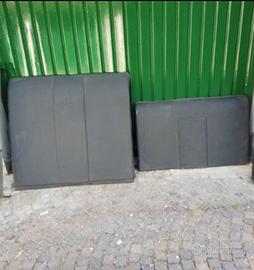 Capote per Citroen Dyane 6