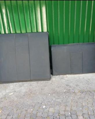 Capote per Citroen Dyane 6