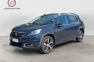 PEUGEOT 2008 - BlueHDi 120 EAT6 S&S Allure