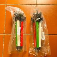 N.2 Tre piedi sturgeon