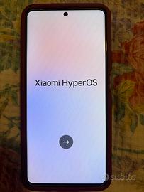 Xiaomi redmi 12 note pro 5g