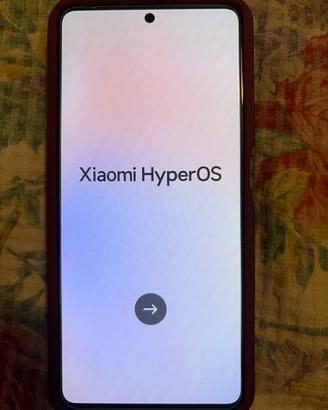 Xiaomi redmi 12 note pro 5g