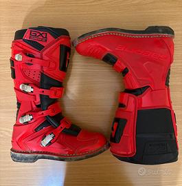 Gaerne GX1 - Stivali da cross