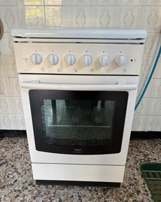 cucina/forno Rex Electrolux modello RB 550 GS