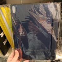 MoKo Cover per iPad Air 11 Pollici Case M3/M2 2025