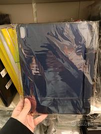 MoKo Cover per iPad Air 11 Pollici Case M3/M2 2025