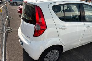 Opel agila 1000