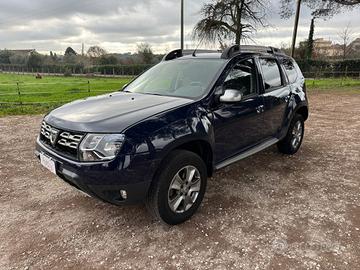 DACIA Duster 1.5 dCi 110CV Start&Stop 4x2 Ambian