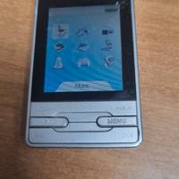 2634-Lettore MP3 T-Logic TL-257 2GB