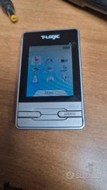 2634-Lettore MP3 T-Logic TL-257 2GB
