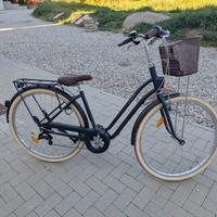 bicicletta Elops decathlon