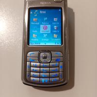 nokia n70 perfette condizioni