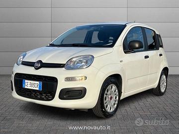 FIAT Panda 1.0 70cv S&S Hybrid Easy