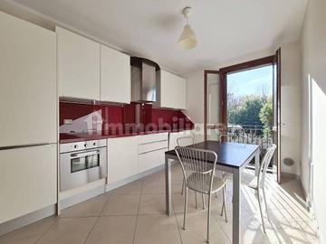 MASONE/SAN MAURIZIO Villa ind.te di mq 250