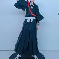 Bleach action figure 