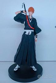 Bleach action figure 