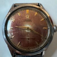 Orologio Omega automatico vintage