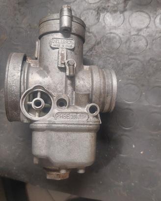 carburatore  36 phbe hs