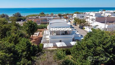 Nuova CASAVACANZE in SALENTO.ultime disponibilità