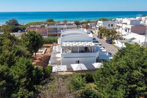 Nuova CASAVACANZE in SALENTO.ultime disponibilità