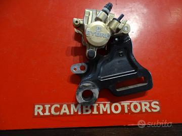 SUPPORTO PINZA FRENO POSTERIORE BMW G310R G310GS