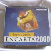 Enciclopedia Encarta