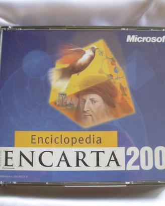 Enciclopedia Encarta