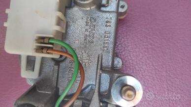 Motorino tergicristallo posteriore Fiat Panda 169