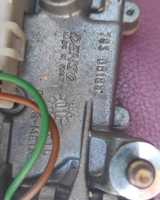 Motorino tergicristallo posteriore Fiat Panda 169