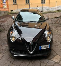 Alfa Romeo Mito 1.4 Benzina 78cv (57kw)