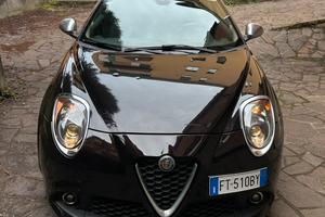 Alfa Romeo Mito 1.4 Benzina 78cv (57kw)