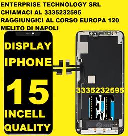 Assistenza tecnica cellulari smartphone