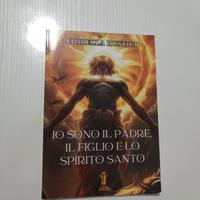 F. Rustici Io Sono Il Padre, Il Figlio E Lo...