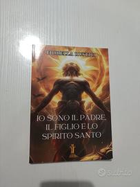 F. Rustici Io Sono Il Padre, Il Figlio E Lo...