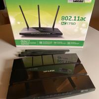 Router TP-LINK AC1750