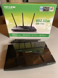 Router TP-LINK AC1750