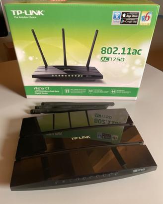 Router TP-LINK AC1750