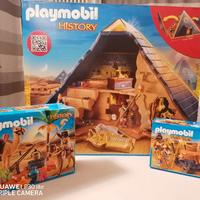 playmobil history 