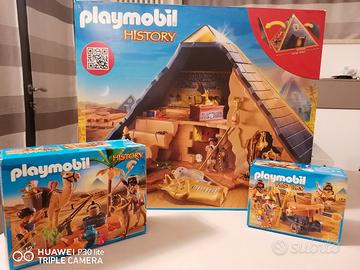 playmobil history 