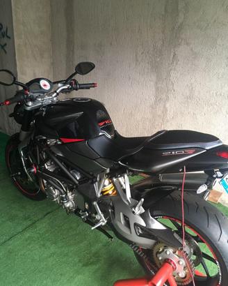 Mv Agusta Brutale 910R