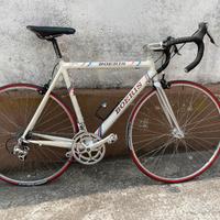 Bici da corsa Boeris