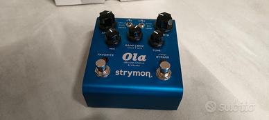 Strymon Ola