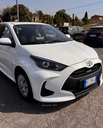 Toyota Yaris 1.5h 115 Icon NEOPATENTATI "PREZZO R