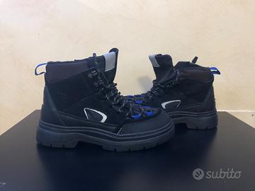 Scarpe da montagna Zara (nuove)