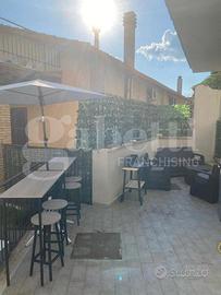 Appartamento Cantalupo in Sabina