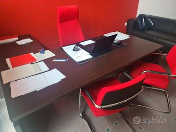 Arredi Ufficio