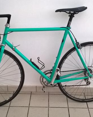 Bici Vintage Eroica