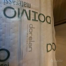materasso dorelan